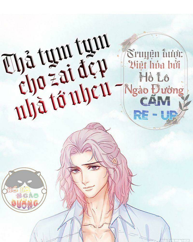 Hữu Yêu Lai Chi Họa Trung Tiên Chương 46 Ảnh 37