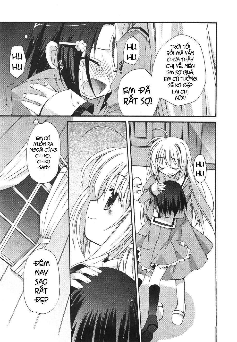 Otome Wa Boku Ni Koishiteru Chương 7 Ảnh 8