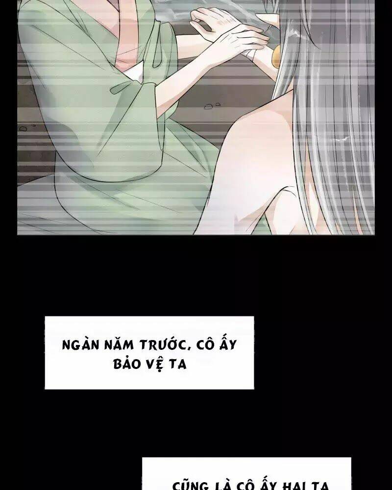 Yêu Long Đại Nhân Của Ta Chương 7 Ảnh 16