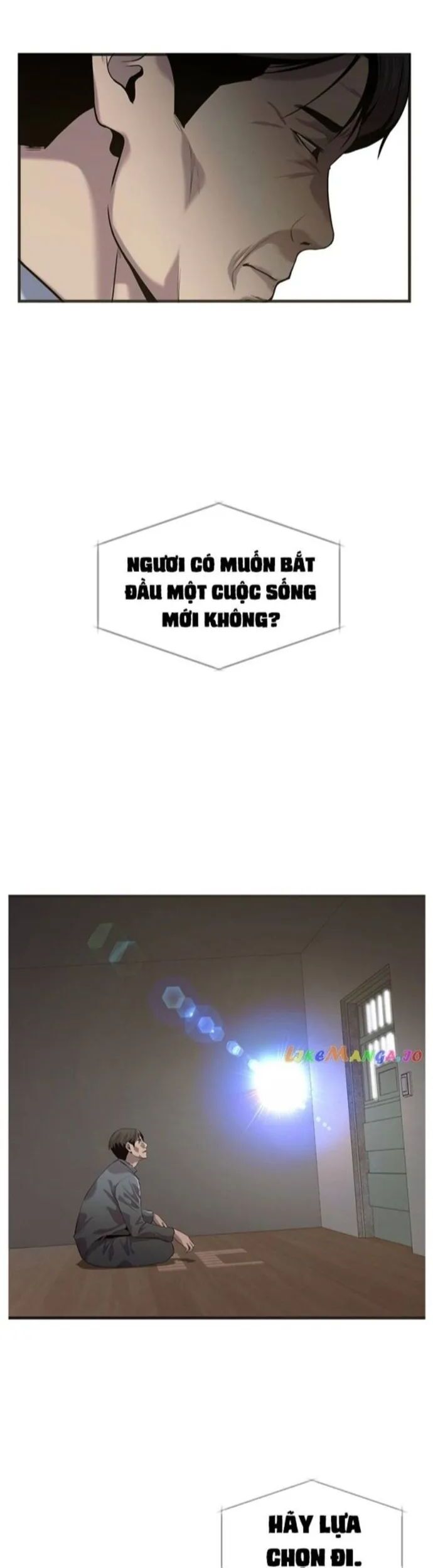 Hoá Thân Thành Cá Chương 60 Ảnh 32