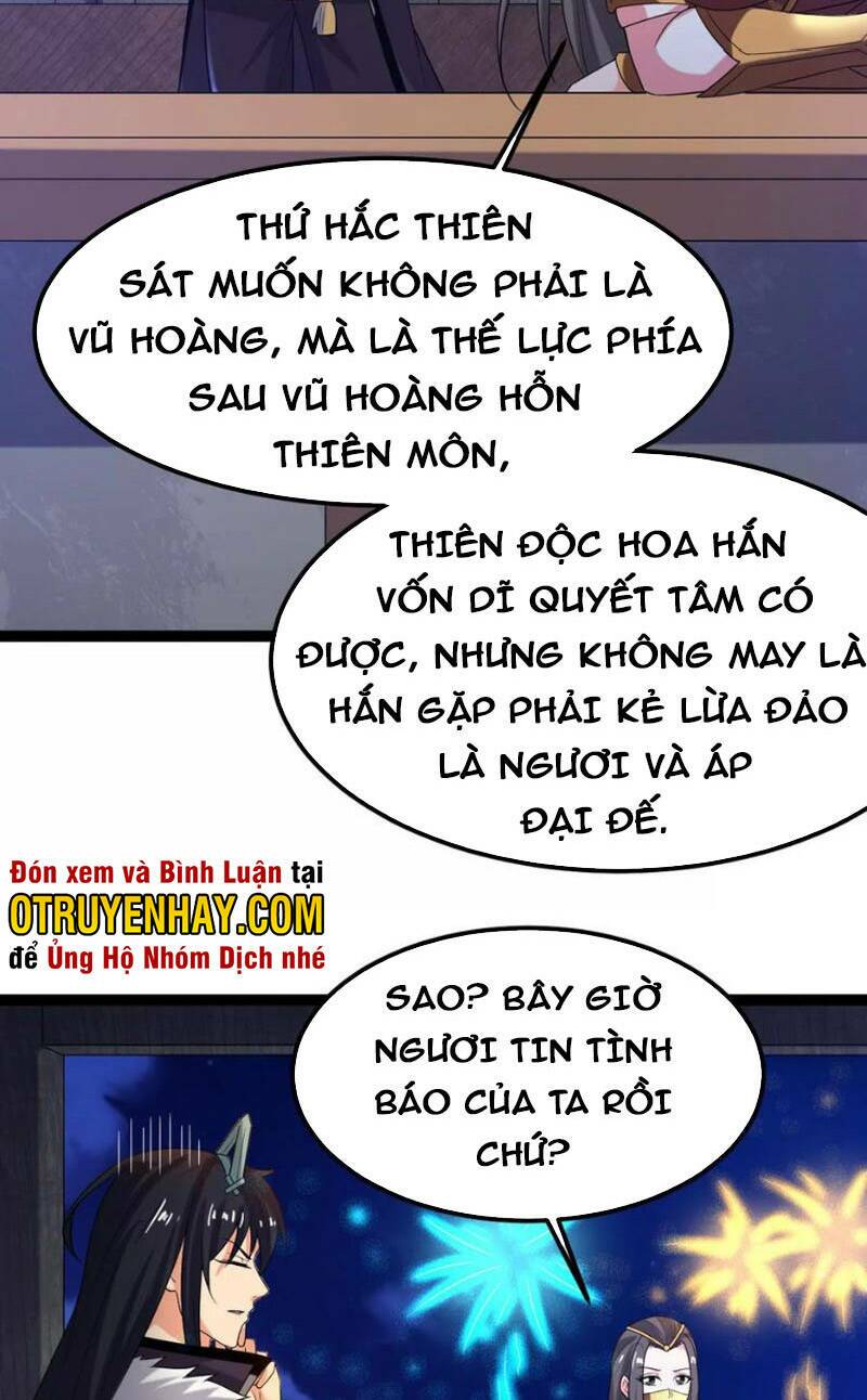 Thôn Phệ Vĩnh Hằng Chương 262 Ảnh 34
