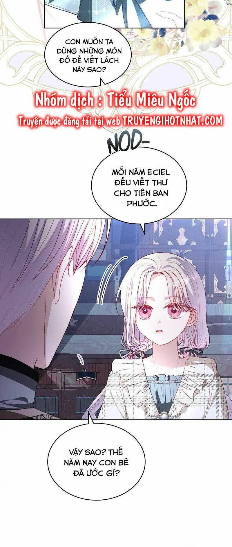 Một Ngày Nọ Cha Bỗng Dưng Xuất Hiện Chương 39 Ảnh 87