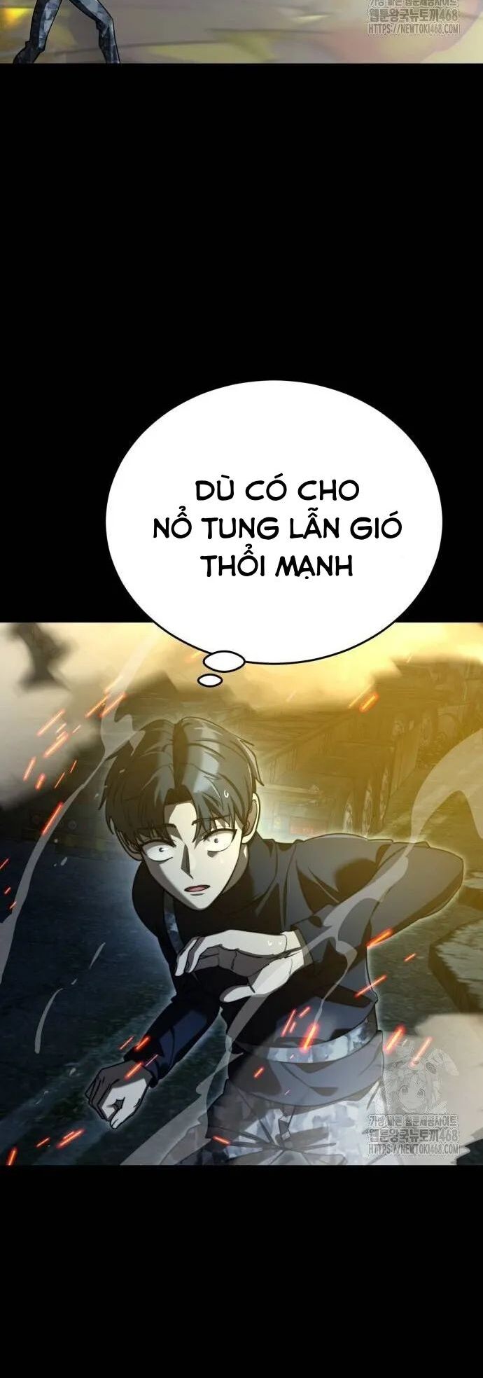 Thiên Ma Tái Lâm Chương 71 Ảnh 44
