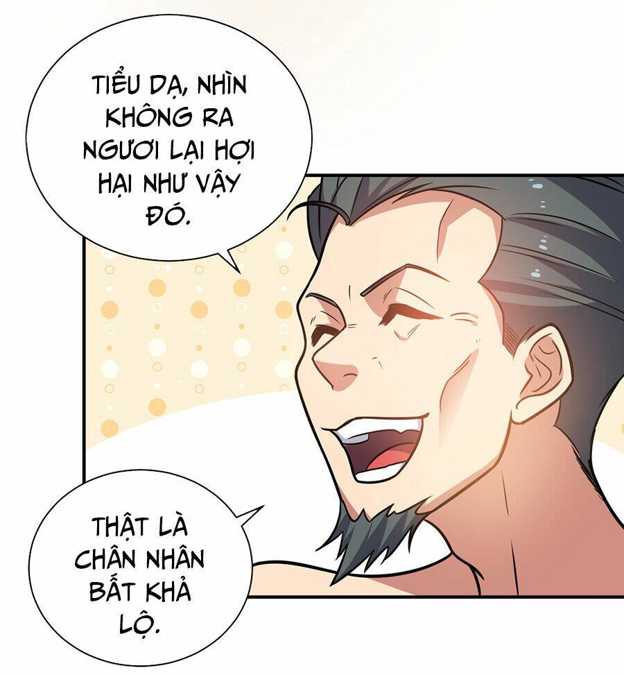 Hệ Thống Mô Phỏng Linh Sủng Chương 10 Ảnh 43