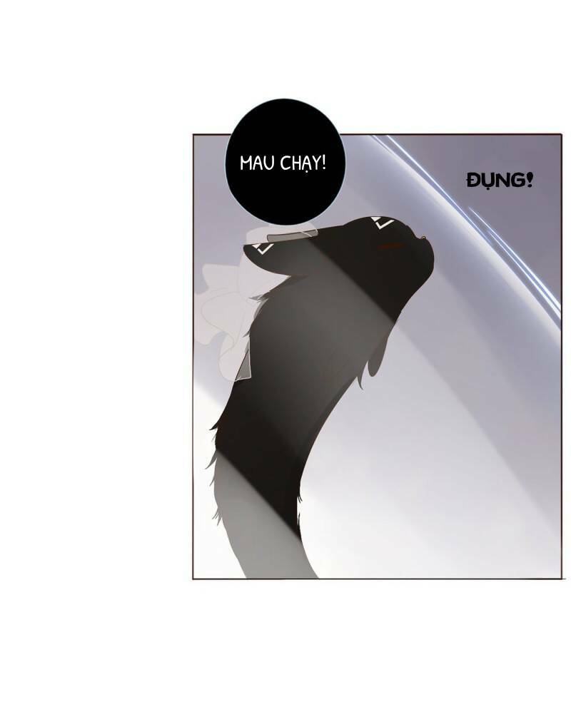 Ôm Hôn Mạc Nhiên Chương 8 Ảnh 34