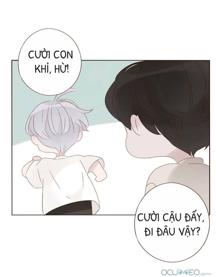 Ôm Hôn Mạc Nhiên Chương 14 Ảnh 38