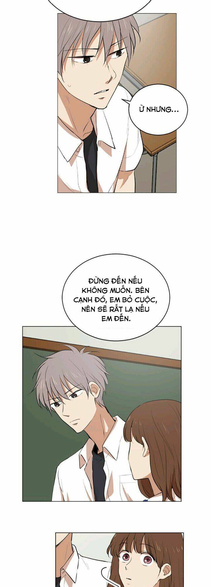 Tình Yêu Tuổi Trẻ Chương 38 Ảnh 4