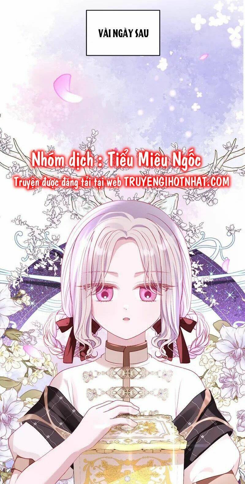 Một Ngày Nọ Cha Bỗng Dưng Xuất Hiện Chương 39 Ảnh 104