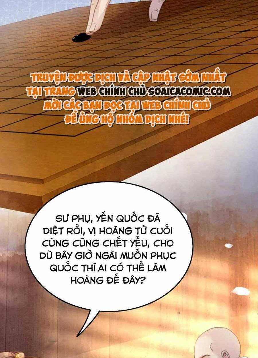 Xung Hỉ Vương Phi Chương 95 Ảnh 4