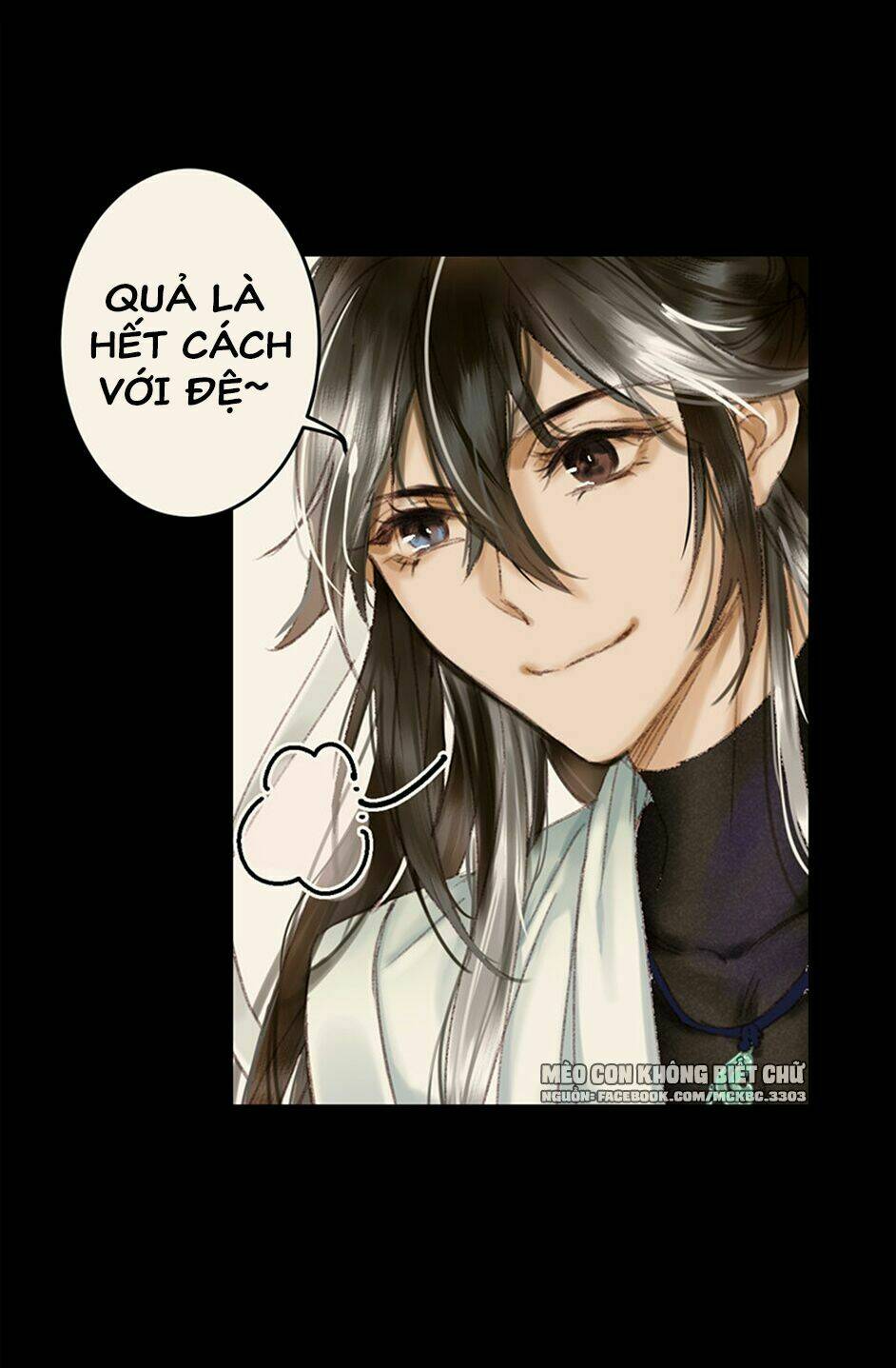 Tiếu Tạng Câu Chương 5 Ảnh 26