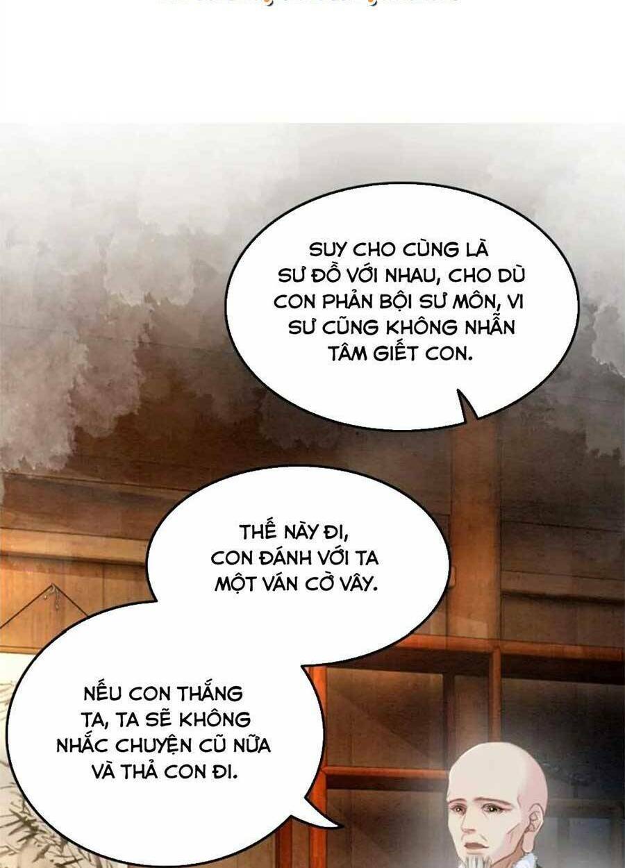 Xung Hỉ Vương Phi Chương 94 Ảnh 54