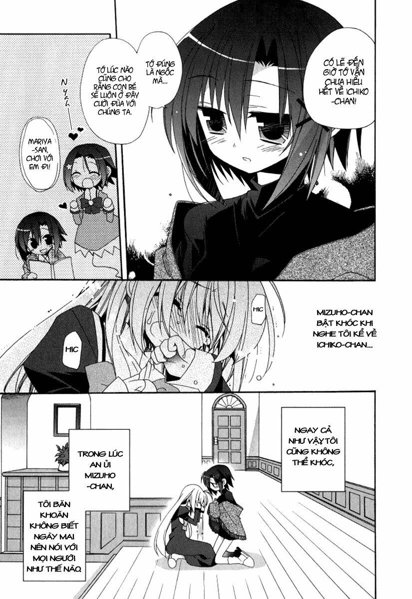 Otome Wa Boku Ni Koishiteru Chương 20 Ảnh 5