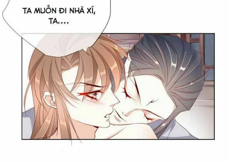 Giang Hồ Tái Kiến Chương 29 Ảnh 9
