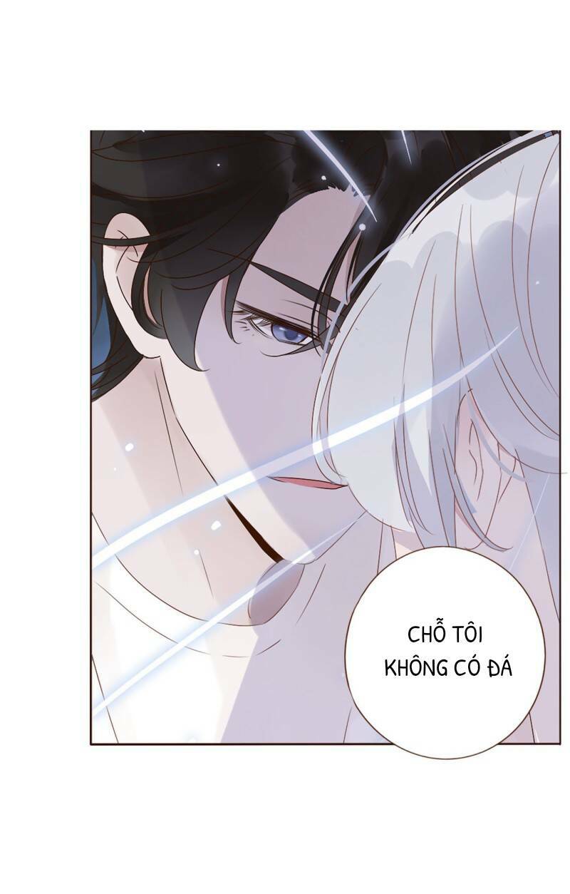 Ôm Hôn Mạc Nhiên Chương 10 Ảnh 25