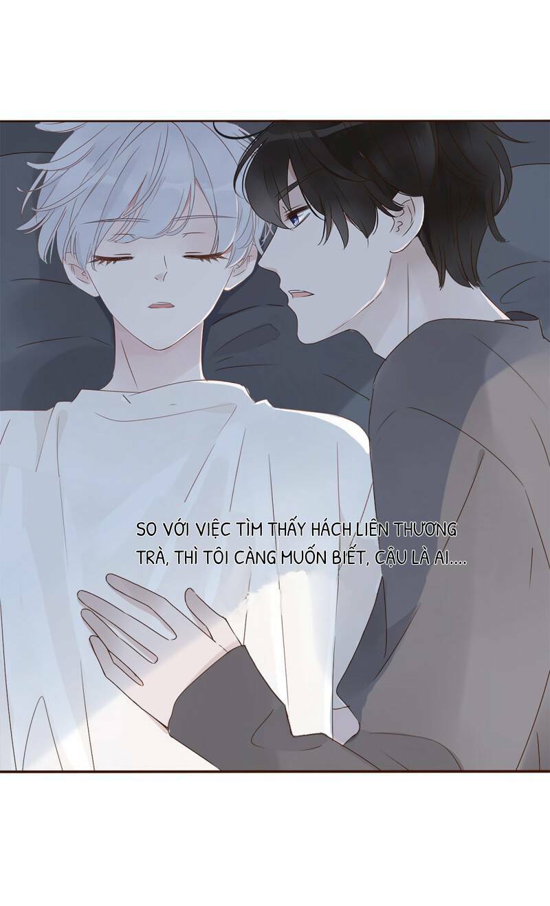 Ôm Hôn Mạc Nhiên Chương 6 Ảnh 45