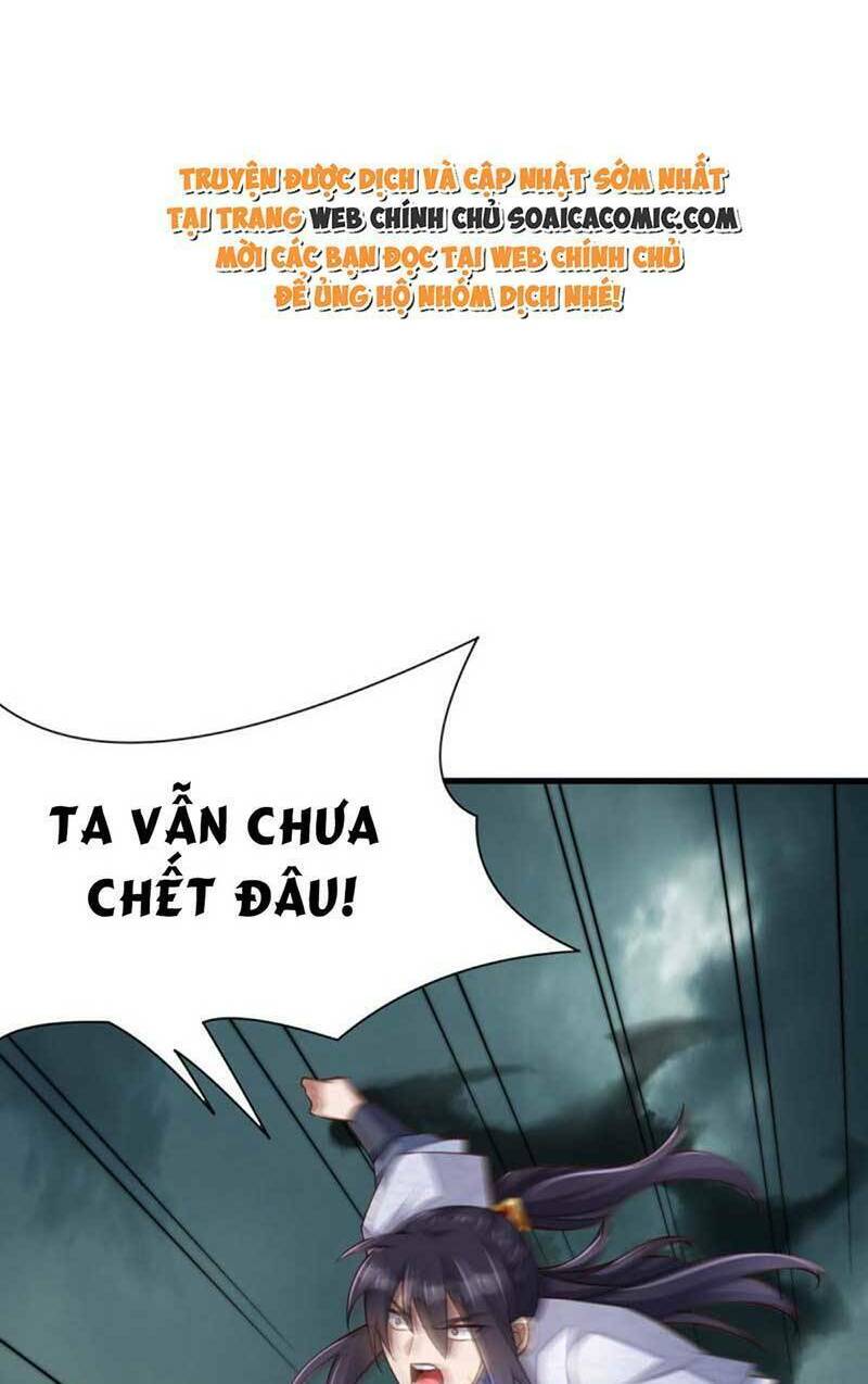 Thuần Hóa Ba Ba Bạo Quân Chương 106 Ảnh 9