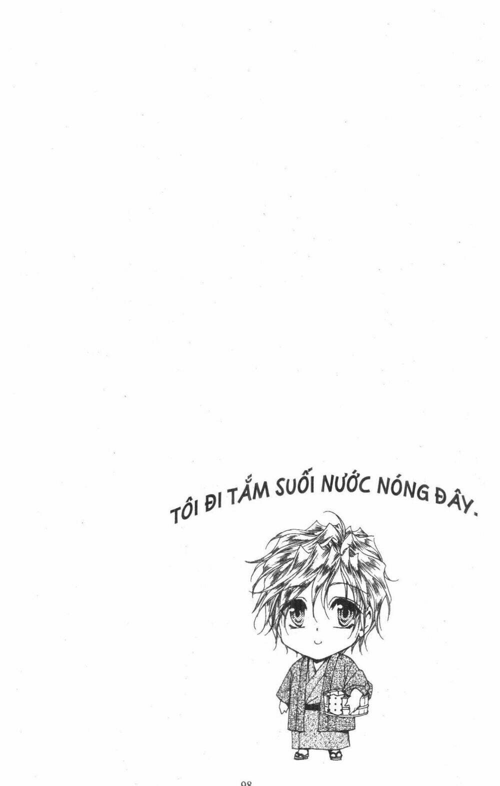 Lớp Học Quản Gia - Shitsuji-Sama No Okiniiri Chương 54 Ảnh 50
