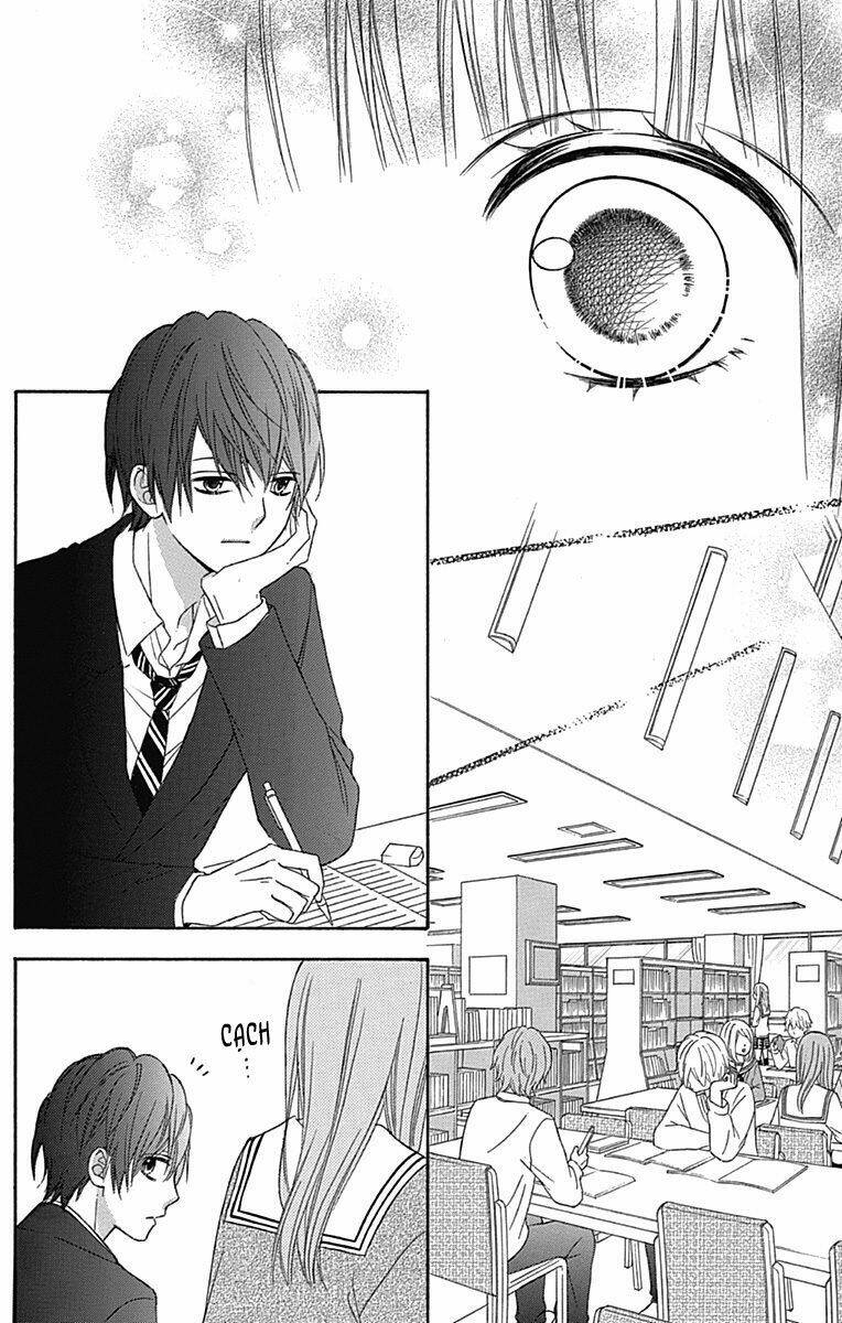 Tsubasa To Hotaru Chương 20 Ảnh 24