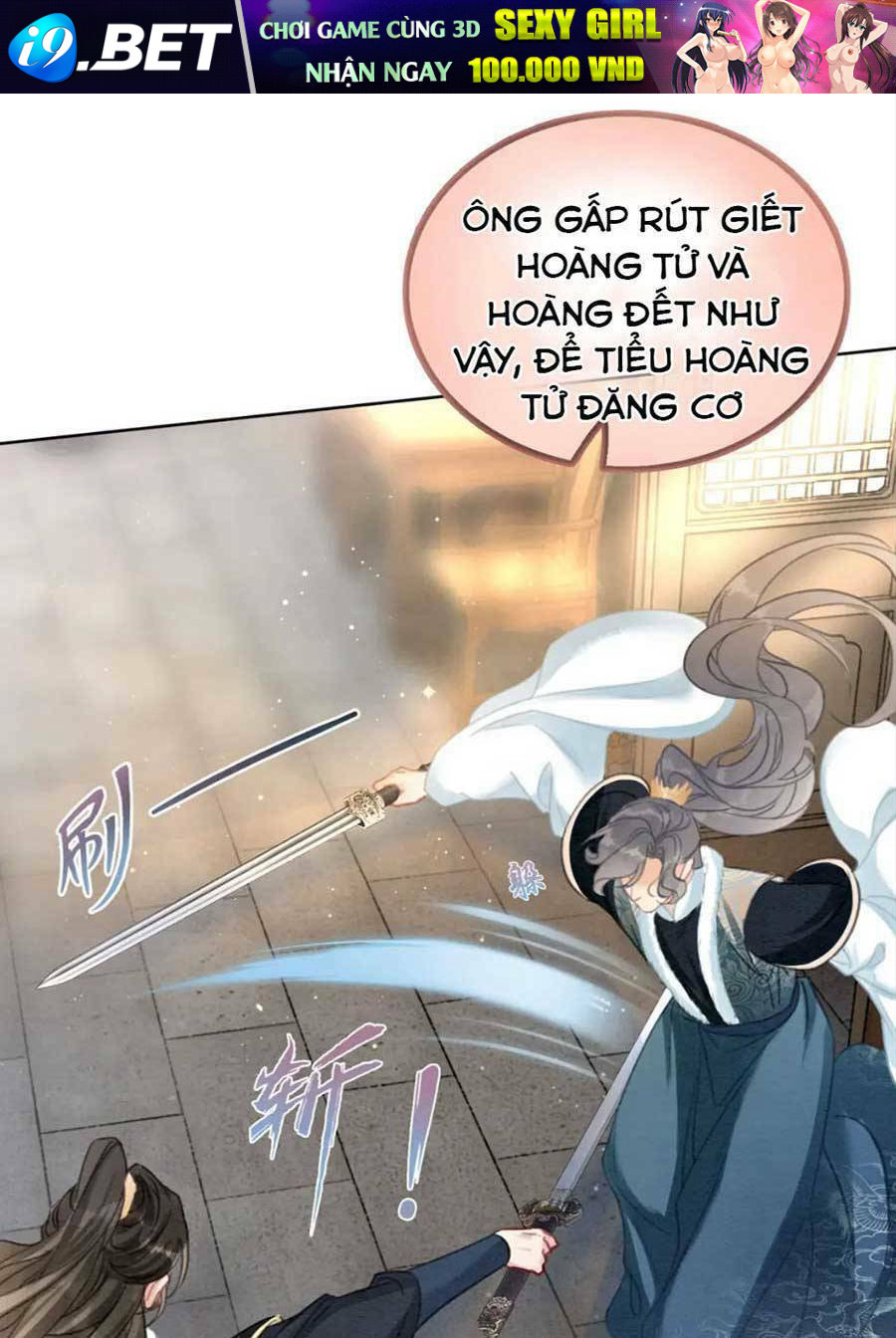 Xung Hỉ Vương Phi Chương 96 Ảnh 15