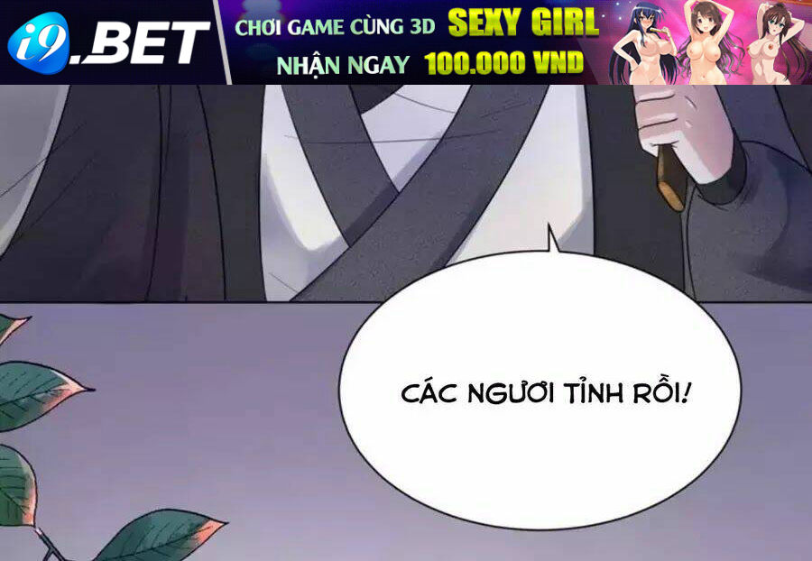 Yêu Long Đại Nhân Của Ta Chương 4 Ảnh 22