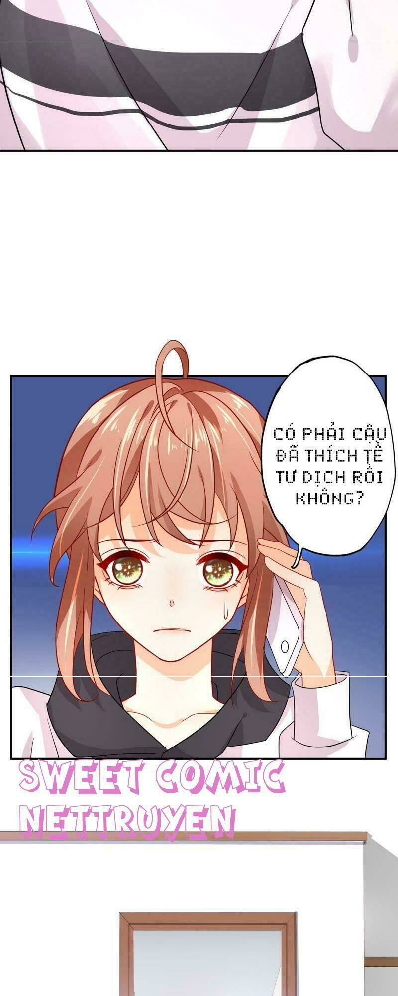 Quản Gia Đại Nhân Muốn Thượng Vị Chương 16 Ảnh 16