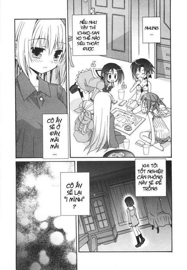 Otome Wa Boku Ni Koishiteru Chương 6 Ảnh 17