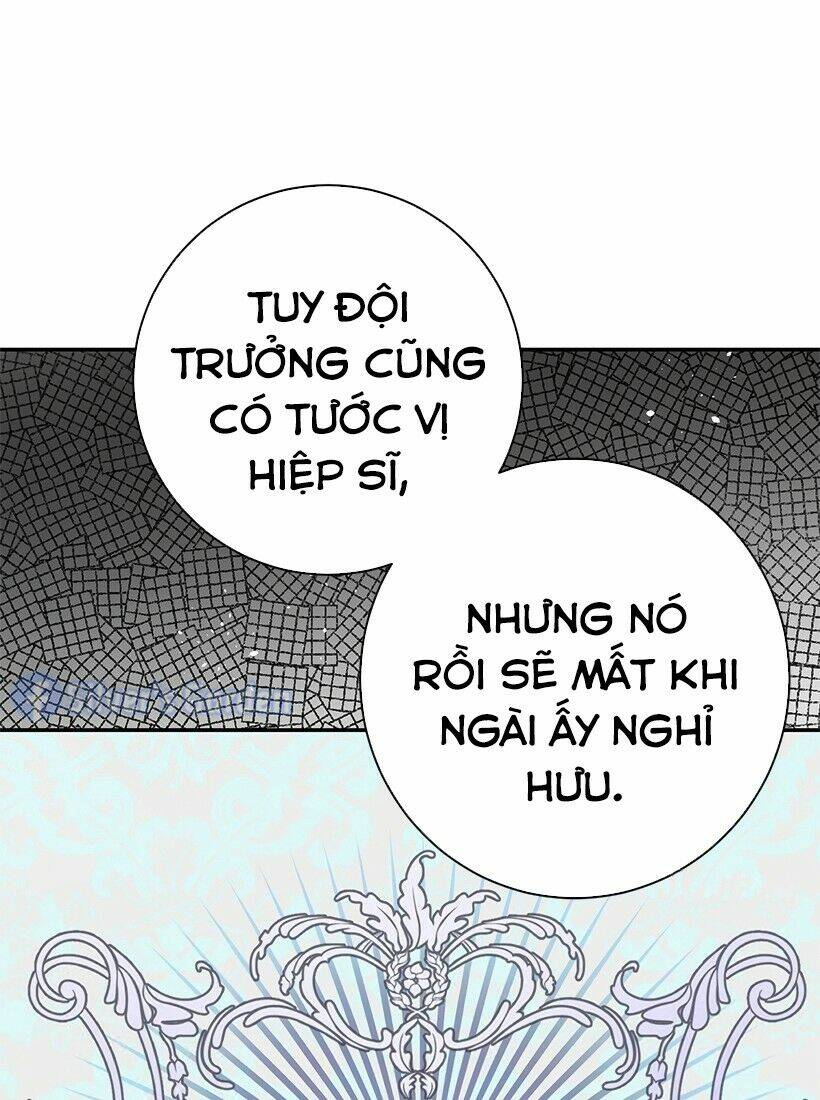 Hung Mãnh Tiểu Thư Chương 45 Ảnh 16