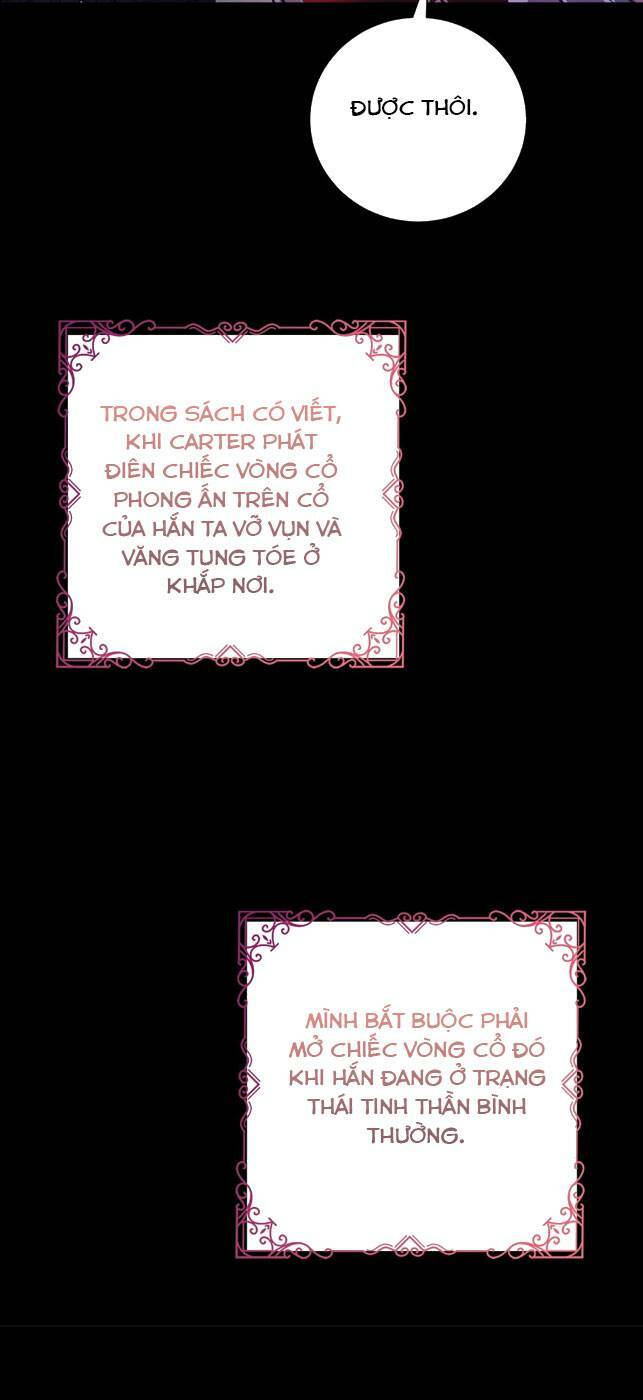 Cách Chế Ngự Bạn Trai Báo Đen Chương 1 Ảnh 48