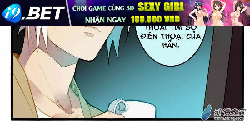 Hằng Mộng Nam Thần Chương 21 Ảnh 15