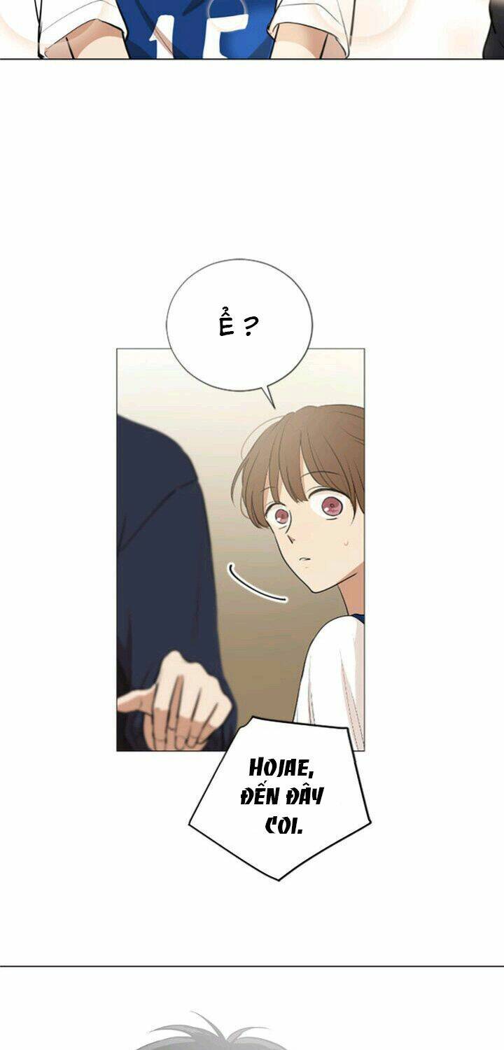 Tình Yêu Tuổi Trẻ Chương 36 Ảnh 7