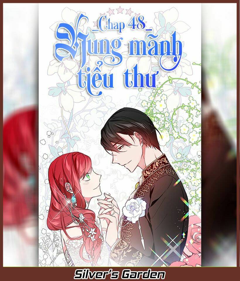 Hung Mãnh Tiểu Thư Chương 48 Ảnh 2