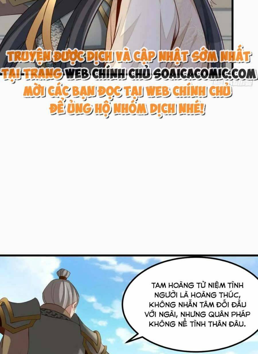 Thuần Hóa Ba Ba Bạo Quân Chương 95 Ảnh 20