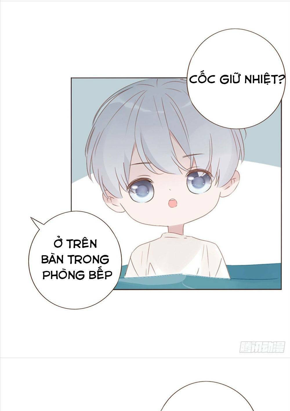 Ôm Hôn Mạc Nhiên Chương 22 Ảnh 6