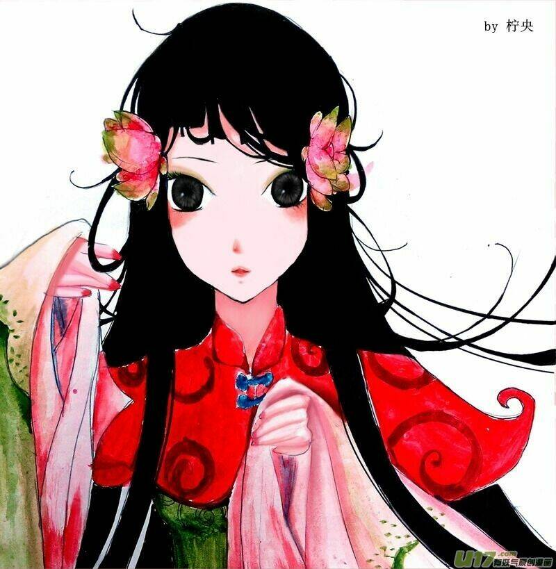 Trường Ca Hành Chương 47.2 Ảnh 25