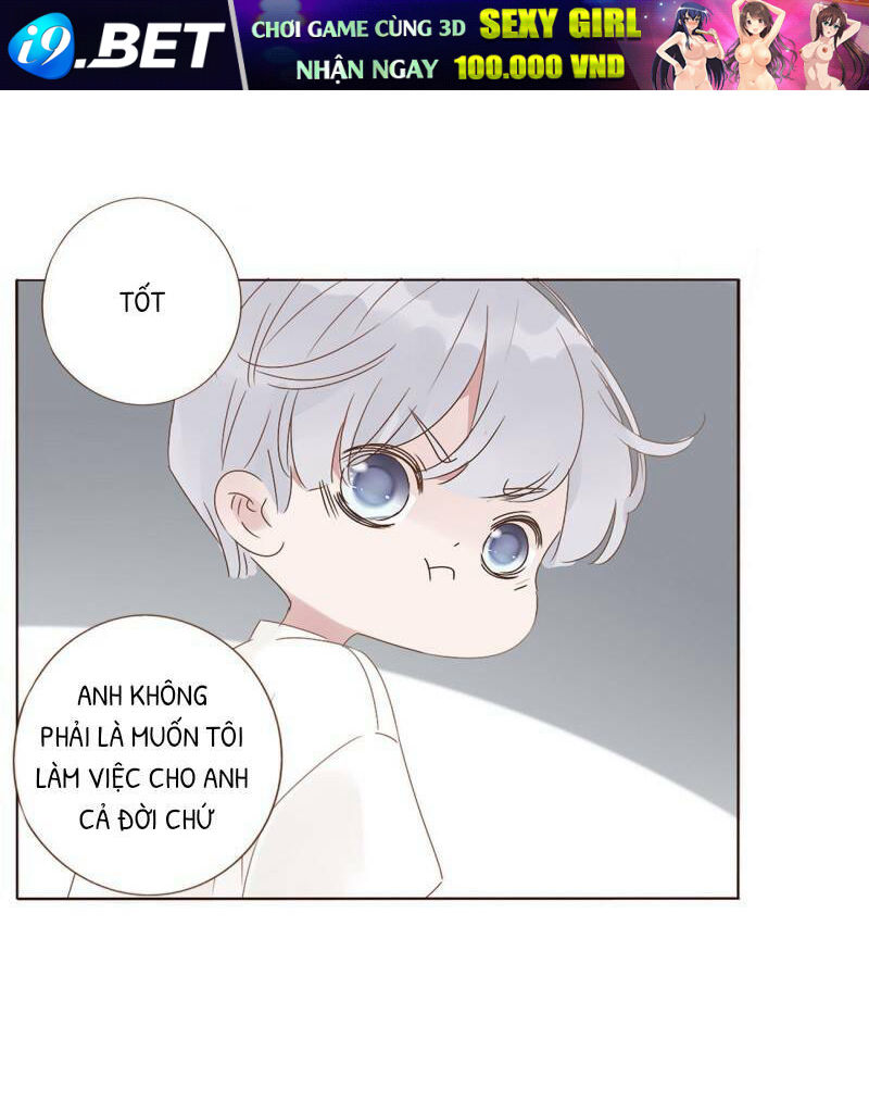 Ôm Hôn Mạc Nhiên Chương 6 Ảnh 30