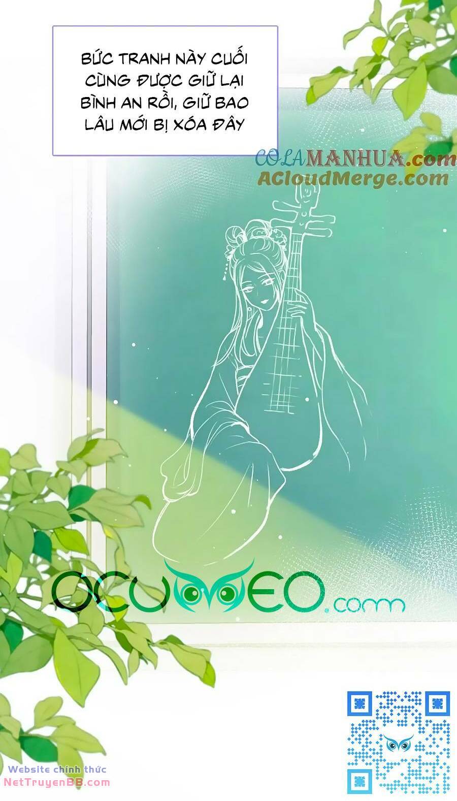 Núi Của Cô Ấy, Biển Của Cô Ấy Chương 37 Ảnh 36