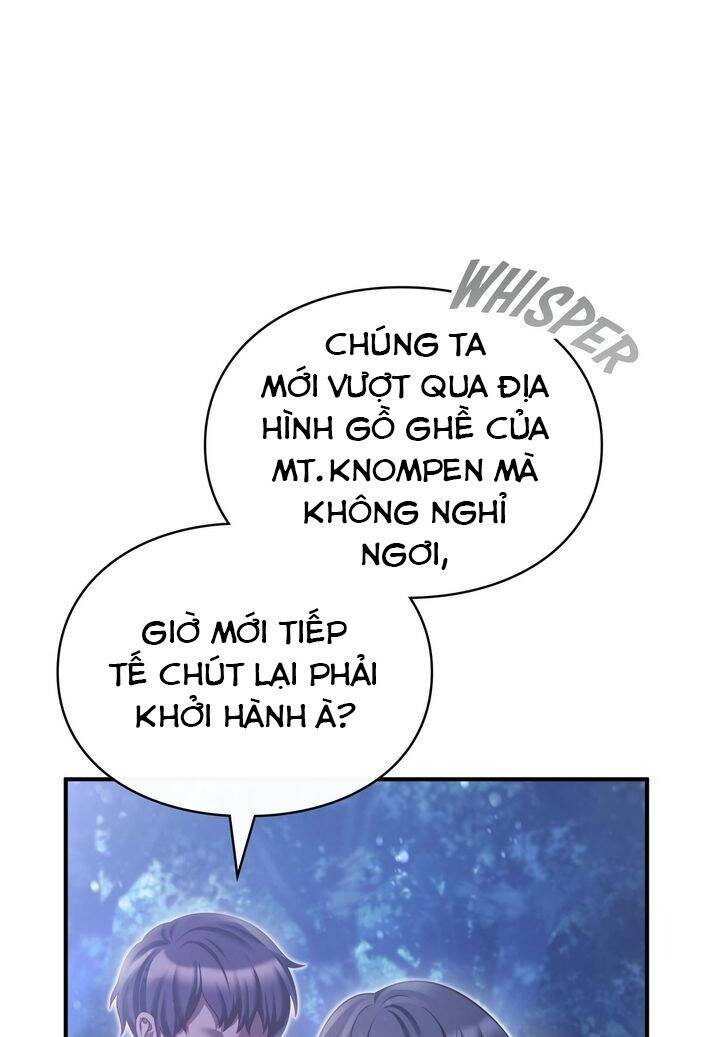 Sự Hy Sinh Của Ác Quỷ Chương 52 Ảnh 49