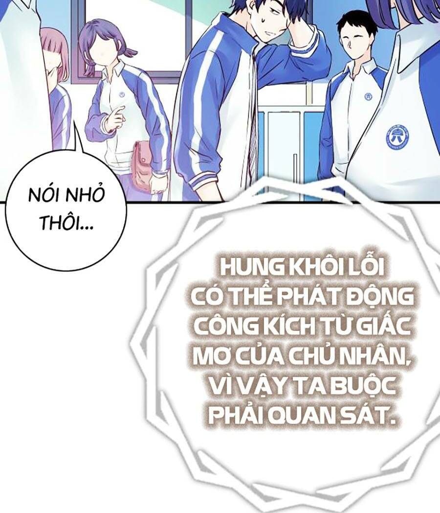 Kí Hiệu Cuối Cùng Chương 7 Ảnh 23