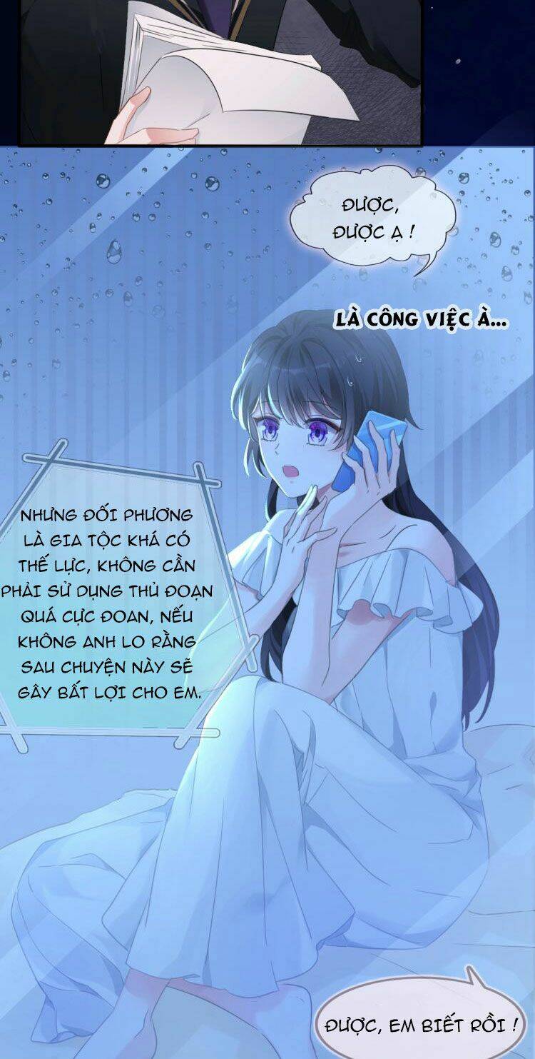 Hữu Thê Đồ Hình Chương 1.1 Ảnh 29