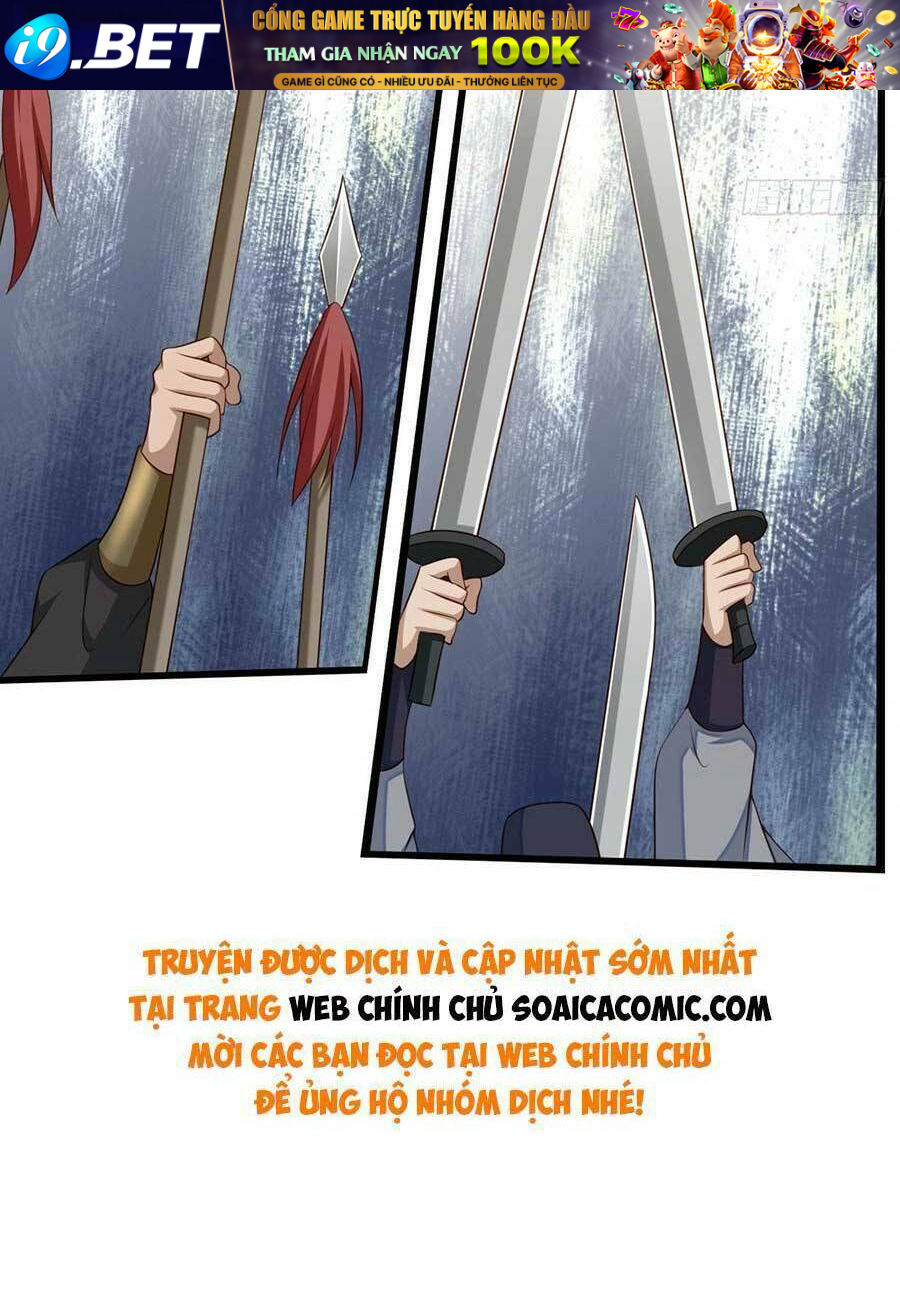 Thuần Hóa Ba Ba Bạo Quân Chương 96 Ảnh 15