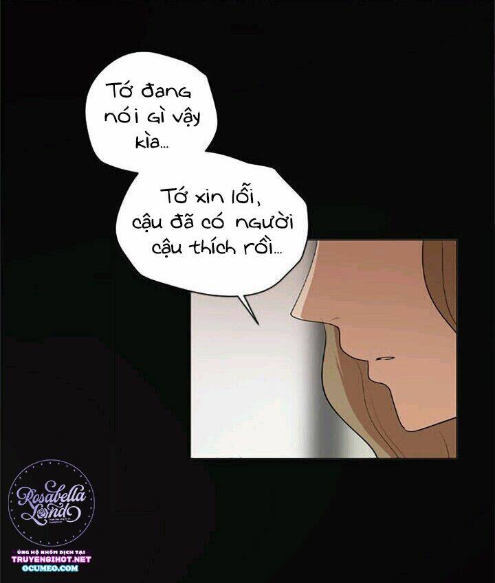 Tình Yêu Tuổi Trẻ Chương 33 Ảnh 8