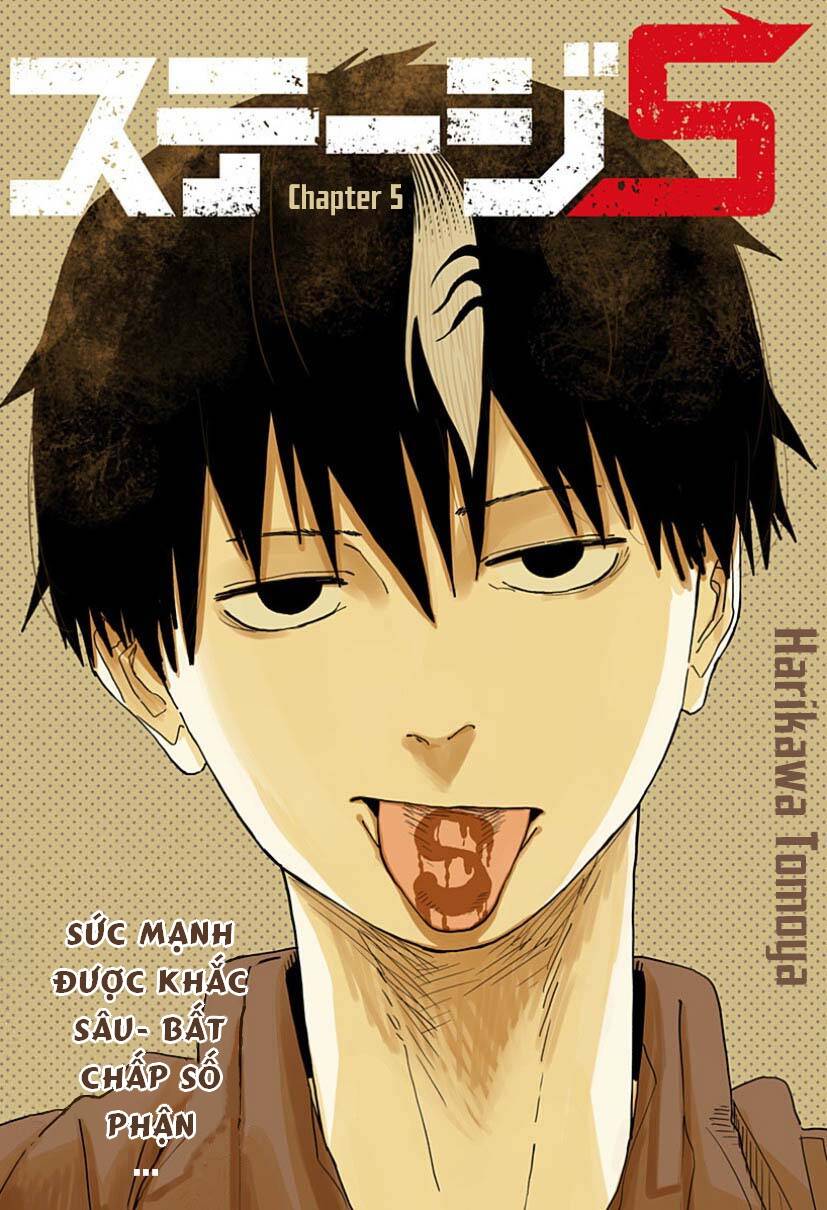 Stage S Chương 5 Ảnh 8