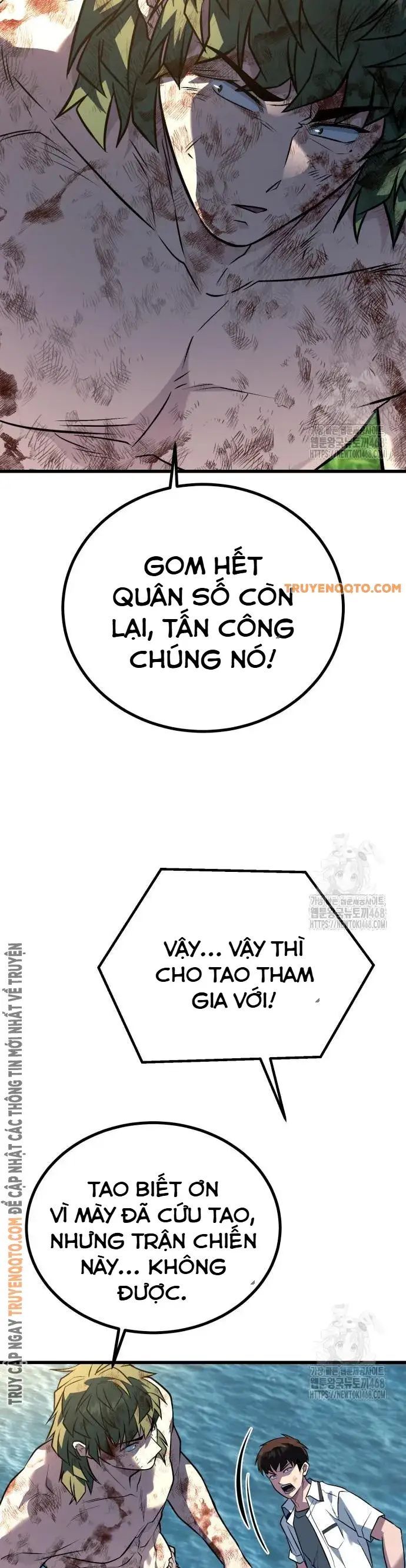 Bạo Lực Vương Chương 48 Ảnh 65