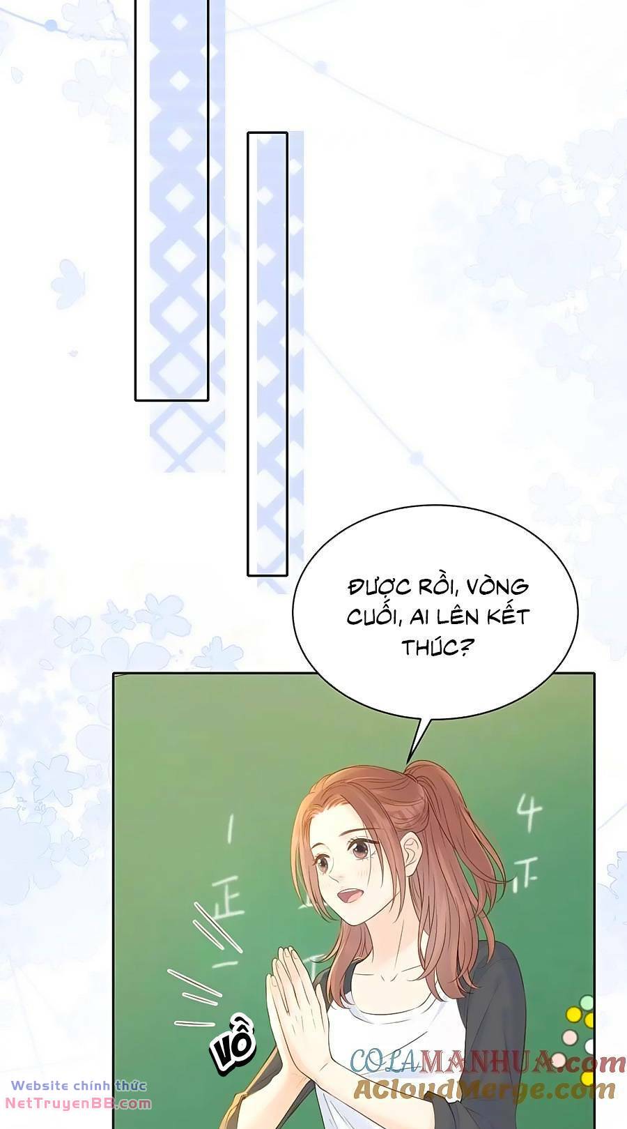 Núi Của Cô Ấy, Biển Của Cô Ấy Chương 37 Ảnh 25