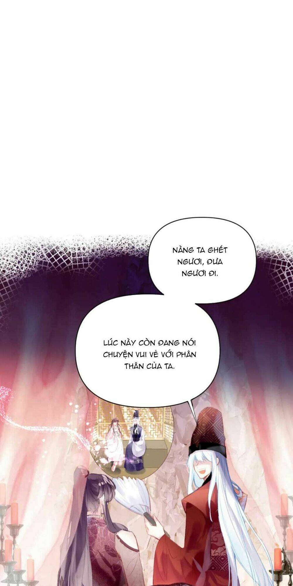 Vi Phu Của Ta Là Long Ngạo Thiên Chương 28 Ảnh 4