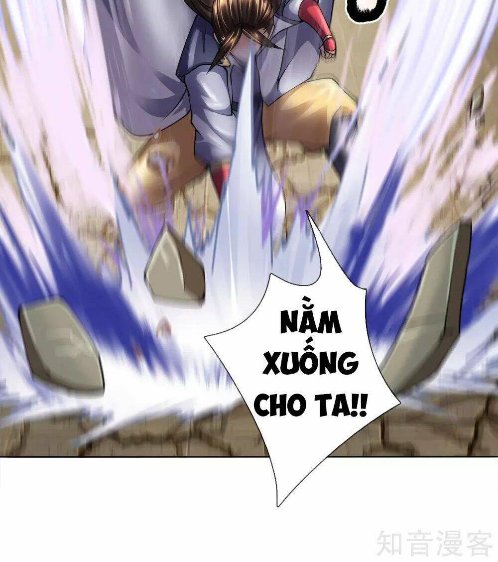 Chí Tôn Hồng Bao Đại Đế Chương 40 Ảnh 15
