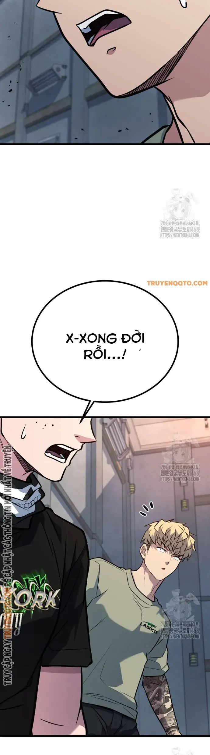 Bạo Lực Vương Chương 48 Ảnh 74