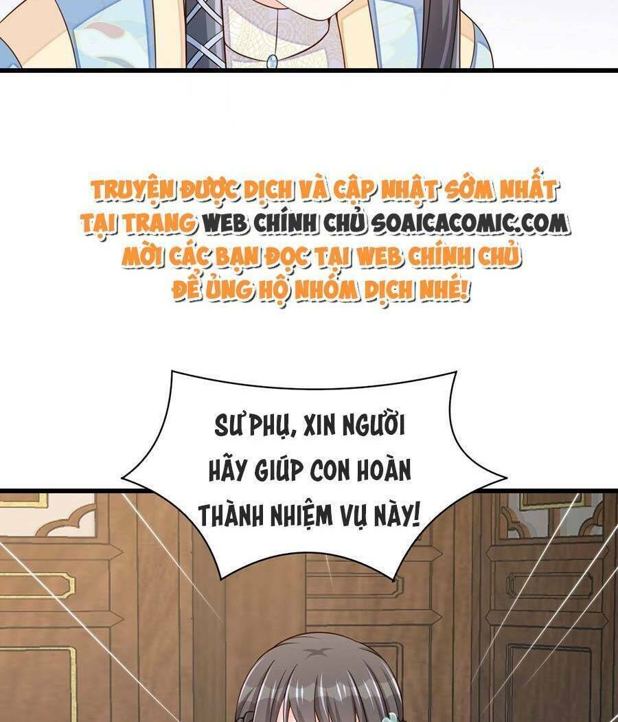 Thuần Hóa Ba Ba Bạo Quân Chương 98 Ảnh 4