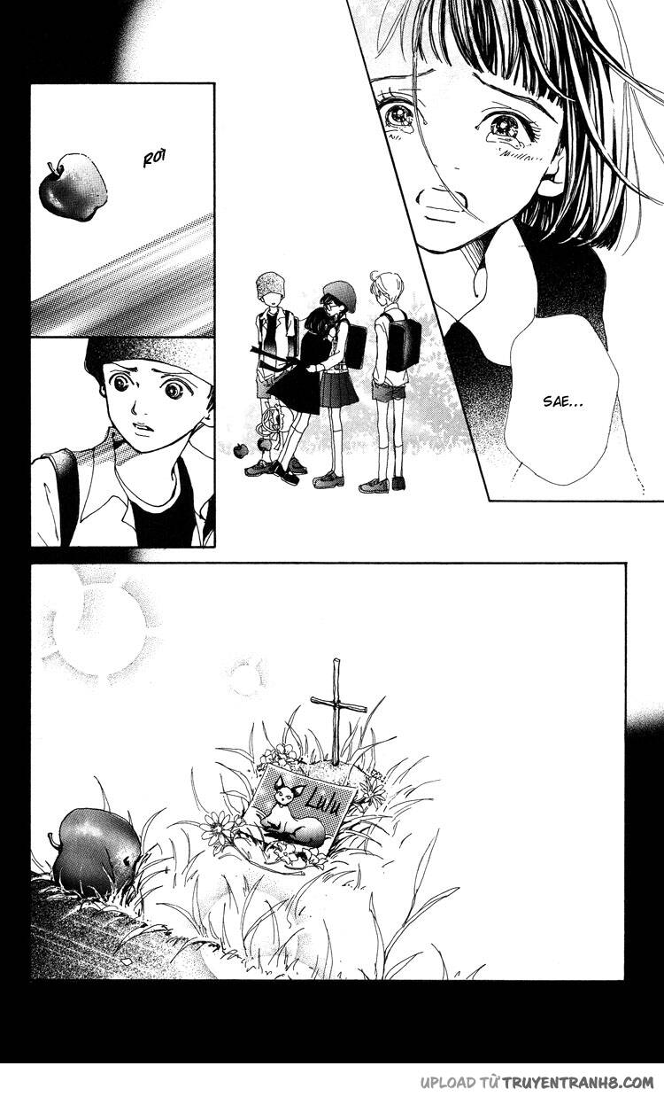 Kagen No Tsuki Chương 6 Ảnh 28