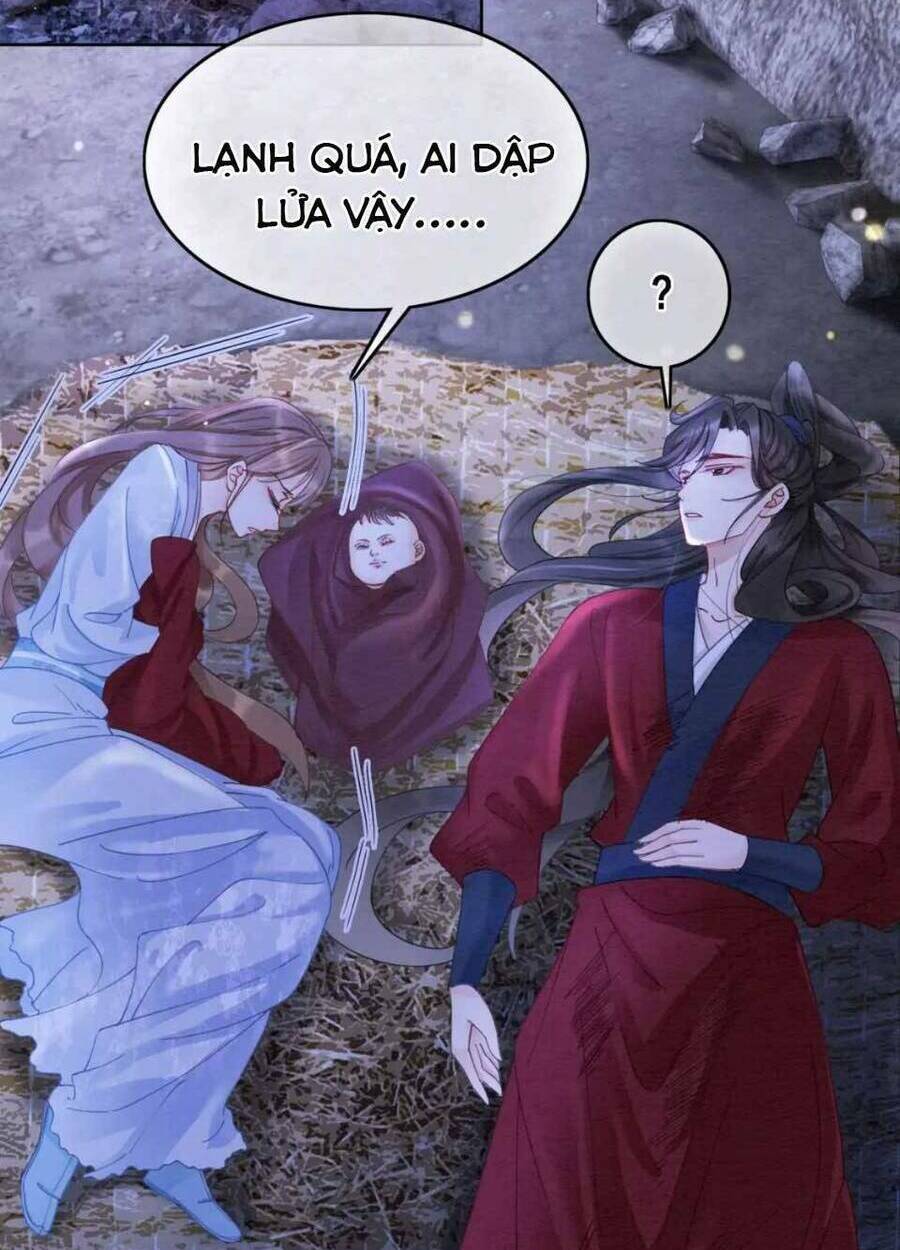 Xung Hỉ Vương Phi Chương 99 Ảnh 31